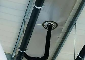 获嘉虹吸排水的原理