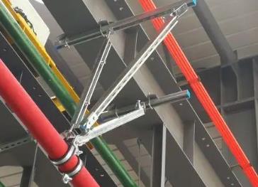 获嘉抗震支架厂家与你分享你必须做的紧急情况下的准备